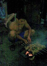 Познакомиться с татарином.  Марсик =) 36 лет Уфа 1281