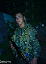 Познакомиться с татарином.  Bert 38 лет Уфа 73917