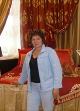 Познакомиться с татаркой.  Роза 65 лет Уфа 74062