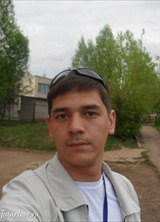 Познакомиться с татарином.  Ильмир 41 год Октябрьский 71693