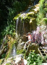 Познакомиться с татаркой.  Динара 52 года Уфа 74264