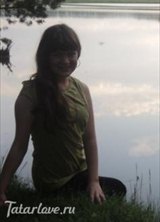 Познакомиться с татаркой.  Зилечка 38 лет Аксаково 69757