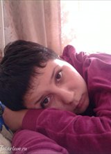 Познакомиться с татаркой.  Динара 42 года Уфа 20078