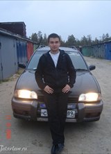 Познакомиться с татарином.  Айдар 41 год Ишимбай 74636