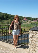 Познакомиться с татаркой.  Гузель 58 лет Уфа 46509