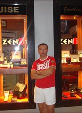 Познакомиться с татарином.  Дейм 43 года Стерлитамак 74982