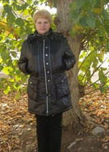 Познакомиться с татаркой.  Надежда 48 лет Бирск 74778