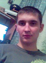 Познакомиться с татарином.  руслан 40 лет Уфа 22310