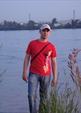 Познакомиться с татарином.  Тимур 43 года Уфа 59831