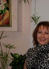 Познакомиться с татаркой.  ПЧЕЛКА 60 лет Уфа 75063