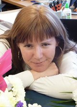 Познакомиться с татаркой.  Ирина 47 лет Дюртюли 74766