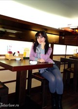 Познакомиться с татаркой.  Раушания 38 лет Уфа 70407