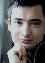 Познакомиться с татарином.  ildar 41 год Уфа 17175