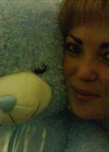 Познакомиться с татаркой.  Алечка 38 лет Уфа 74050