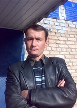 Познакомиться с татарином.  Александр 54 года Нефтекамск 73977