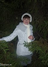 Познакомиться с татаркой.  Лианочка 37 лет Уфа 68009