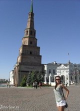 Познакомиться с татаркой.  Брюнетка 38 лет Уфа 75625