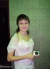 Познакомиться с татаркой.  Диана 36 лет Уфа 14565