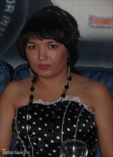 Познакомиться с татаркой.  Алия 42 года Уфа 75874