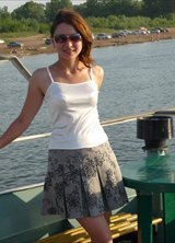 Познакомиться с татаркой.  Альфия 41 год Уфа 71712