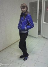 Познакомиться с татаркой.  Ильвина 32 года Уфа 75791