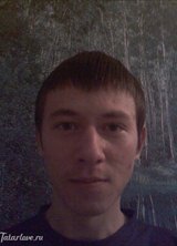 Познакомиться с татарином.  Марат 34 года Федоровка 69078