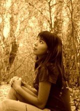 Познакомиться с татаркой.  Эльвина 30 лет Дюртюли 76199