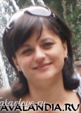 Познакомиться с татаркой.  эльмира 41 год Уфа 73410