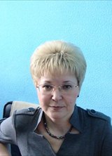 Познакомиться с татаркой.  Елена 59 лет Уфа 76404