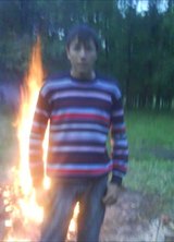 Познакомиться с татарином.  ильгиз 34 года Уфа 75304