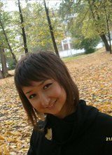 Познакомиться с татаркой.  Гулия (icq 384839254) 36 лет Уфа 76511