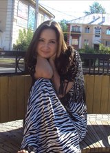 Познакомиться с татарином.  Зарина 36 лет Уфа 69033