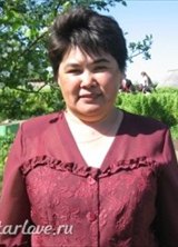 Познакомиться с татаркой.  фируза 57 лет Верхние Татышлы 76643