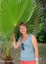 Познакомиться с татаркой.  Эльмира 47 лет Янаул 76462