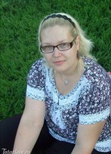 Познакомиться с татаркой.  Ольга 46 лет Сибай 76762