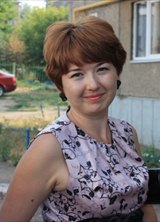 Познакомиться с татаркой.  Лиля 44 года Сибай 76771