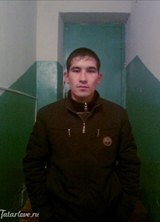 Познакомиться с татарином.  Айрат 37 лет Уфа 70206