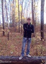 Познакомиться с татарином.  Руслан 36 лет Уфа 77039