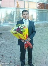 Познакомиться с татарином.  Ильнур 37 лет Стерлитамак 33237