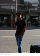 Познакомиться с татарином.  олег 42 года Белебей 74555