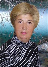 Познакомиться с татаркой.  Альфия 67 лет Стерлитамак 77358