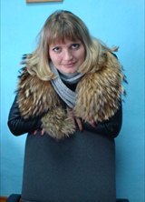 Познакомиться с татаркой.  свободноесердце 42 года Уфа 76169