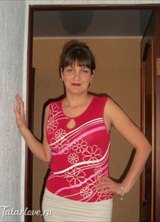 Познакомиться с татаркой.  лена 51 год Стерлитамак 77645