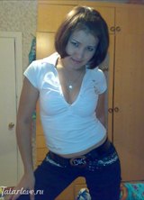 Познакомиться с татаркой.  Иринка 37 лет Уфа 77649