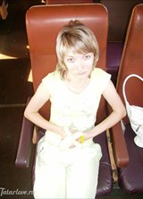 Познакомиться с татаркой.  Алина 39 лет Уфа 75959