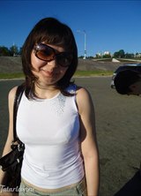 Познакомиться с татаркой.  Юлия 37 лет Уфа 77794