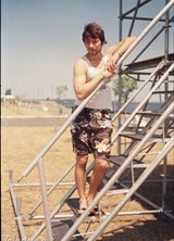 Познакомиться с татарином.  ilnur 39 лет Уфа 77177