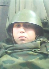 Познакомиться с татарином.  Robert 38 лет Уфа 39757