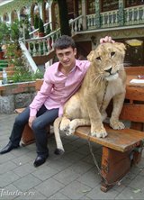 Познакомиться с татарином.  Румиль 39 лет Уфа 1400