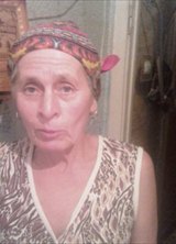 Познакомиться с татаркой.  Галия 74 года Уфа 78189